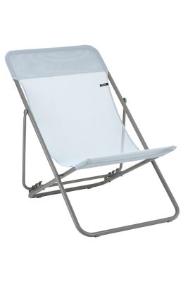 Transat pliable Lafuma Maxi transat ciel