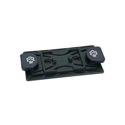 Support de serpilliere  RS-2230001388 pour Nettoyeur vapeur CLEAN & STEAM ROWENTA