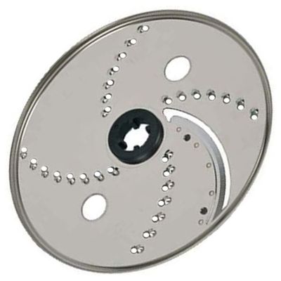 Disque à râper fin MOULINEX 53119 Accessoire pour robot ménager Râpe de cuisine