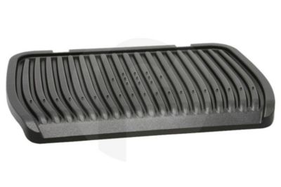 Plaque Cuisson Inférieure Tefal Ts-01039400 OptiGrill
