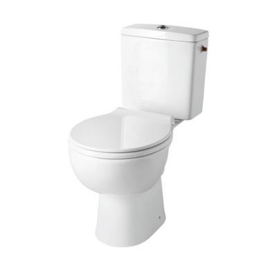 Pack WC Alice clean flush 3/6L