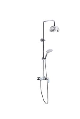 Colonne de douche mécanique Sarodis Operart