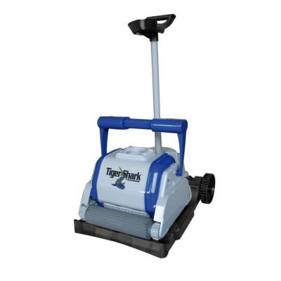 Robot Hayward Tigershark basic pour piscine