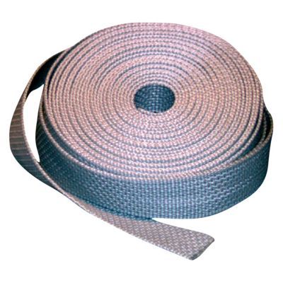 Sangle de volet grise 20 mm L.5 m Protecta