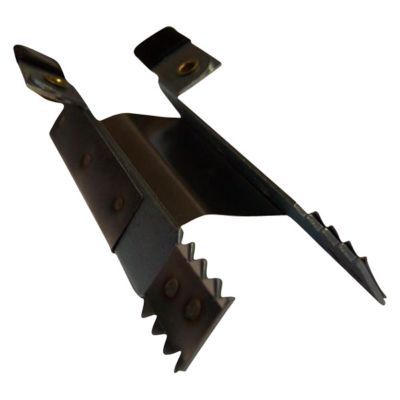 Verrou de serrage pour volet roulant