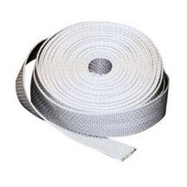 Sangle de volet blanche 20 mm L.5 m Rolakit