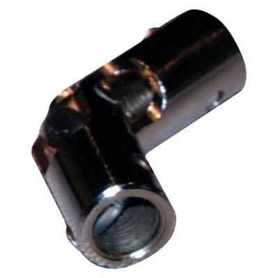 Cardan métal hexagonal 10 / hexagonal 10