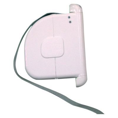 Enrouleur + 5m de sangle 20mm Protecta