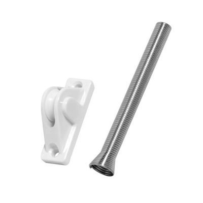 Guide cordon ressort flexible Protecta