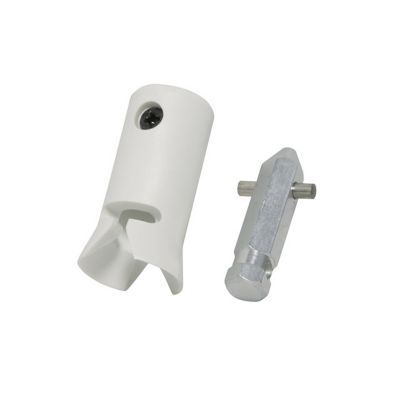 Kit décrochable pour manivelle de volet roulant Protecta