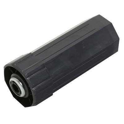 Embout retractile octogonal Ø 60mm Protecta