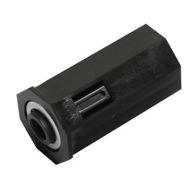 Embout retractile octogonal Ø 40mm Protecta