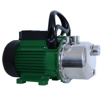 Pompe d'arrosage multicellulaire Renson Multiren 75