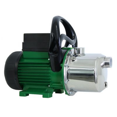 Pompe d'arrosage multicellulaire Renson Multiren 100 FC