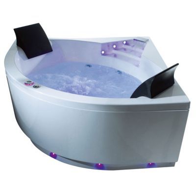 Dimension jacuzzi