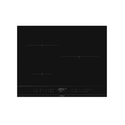 DE DIETRICH Table induction 65 cm 3 foyers - DTRI432B