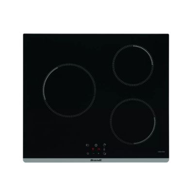 BRANDT BPI5361B - vue 2