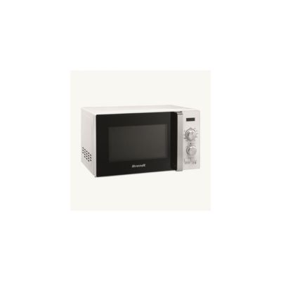 Micro-Ondes Brandt SE2018WZ – 20 L 700 W Solo Blanc - vue 2