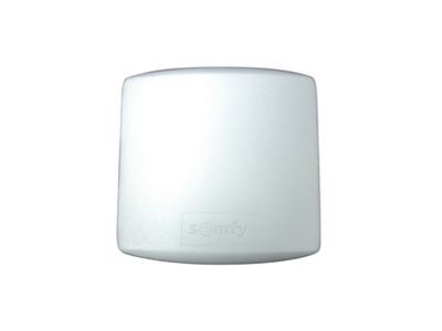 Récepteur radio Somfy 2400583 pour commande d'éclairage