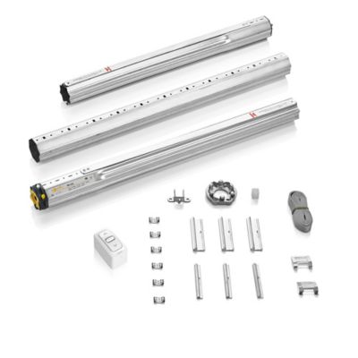 Motorisation volet roulant filaire Somfy 2400671 MS 200