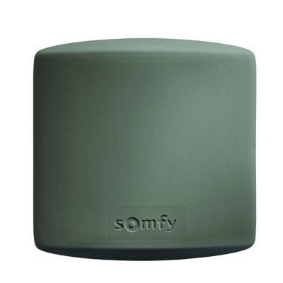 Somfy Récepteur Rts Pro 2400556 - 1841022
