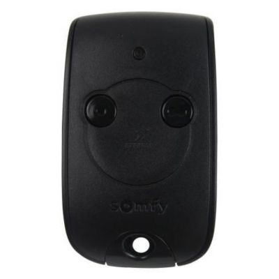 Somfy Télécommande Keytis-Ns-2-Rts 433 Mhz