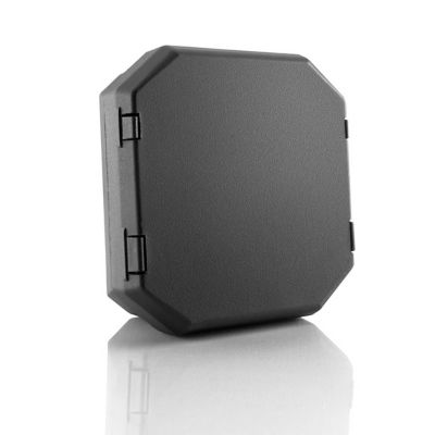 Récepteur sans fil pour chauffage électrique sec