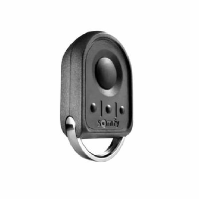 Somfy Télécommande Keygo Io pour portails et garages