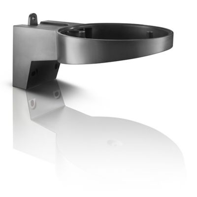 Support mural Somfy pour gyrophare à LED