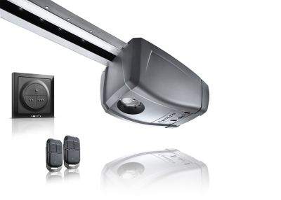 Automatisme porte de garage Somfy GDK1100