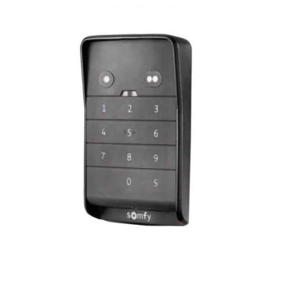 Somfy Clavier à code Keypad 2 Rts 1870917