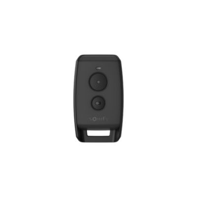 Somfy Télécommande 2 touches Keytis IO