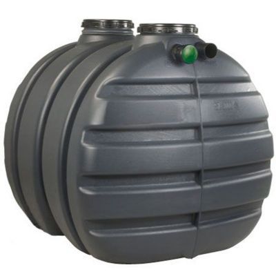 fosse septique 3000l castorama