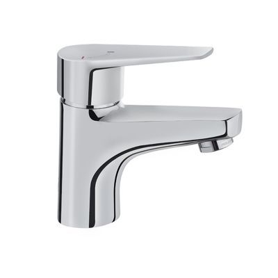 Mitigeur de lavabo chrome ESSEBAGNO Largo