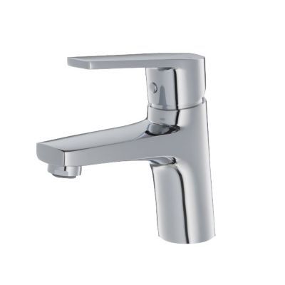 Mitigeur de lavabo chromé ESSEBAGNO Nautileco