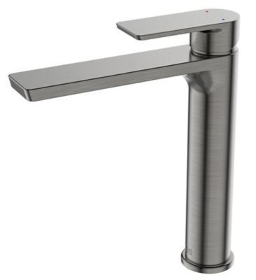 Mitigeur de lavabo L chromé Essebagno Artus