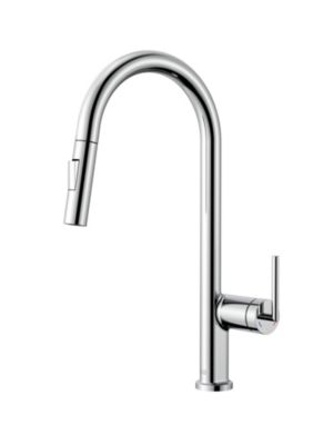 Mitigeur de cuisine chromé Essebagno Iconic - Essebagno