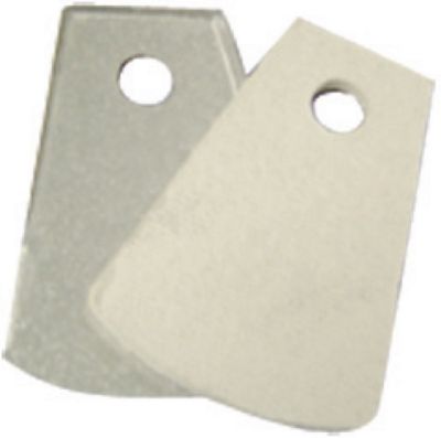 Volet complet porte foyère DE DIETRICH 200006328