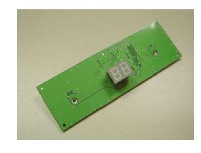 Carte uc base gt120 aci testée DE DIETRICH CHAPPEE : 200000243