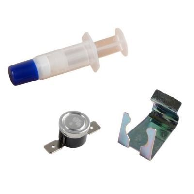 Thermostat sécurité DE DIETRICH 86665534