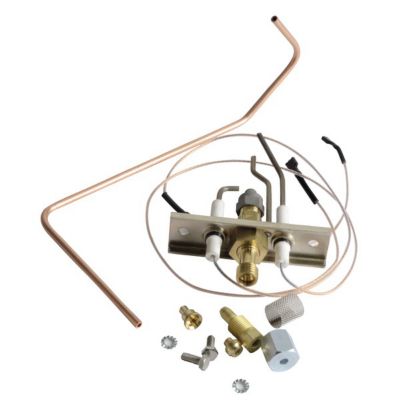Brûleur allumage complet 4 à 6 DE DIETRICH 85188922