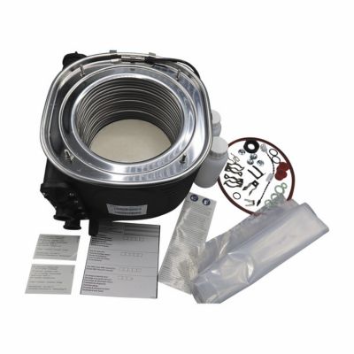 Echangeur 4+1 3035 DE DIETRICH S100014