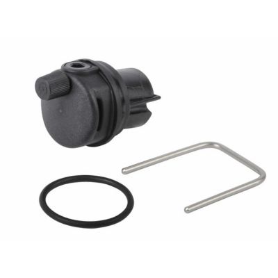 Purgeur automatique circulateur DE DIETRICH S100197