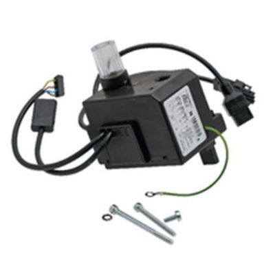 DE DIETRICH Coffret controle blackbox+cable réchauffé 100 100 CS PS FF Réf. 200011221