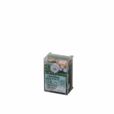Coffret de sécurité DKO 976 N MOD.05 S1 DE DIETRICH CHAPPEE : 7694247