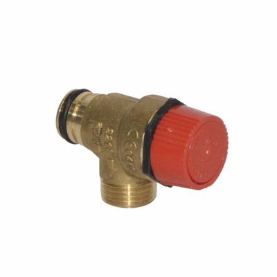 Soupape de securite 3 bar mi DE DIETRICH CHAPPEE 711477600