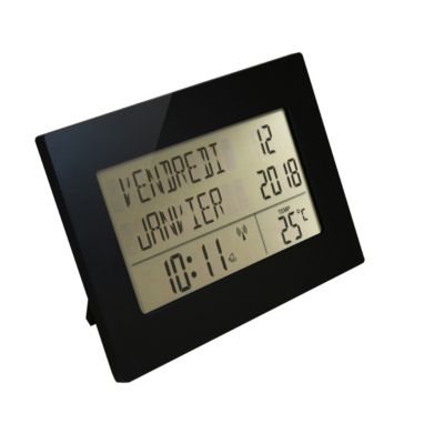 Horloge