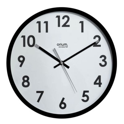 Orium Horloge Naturalis Ø30cm - vue 1