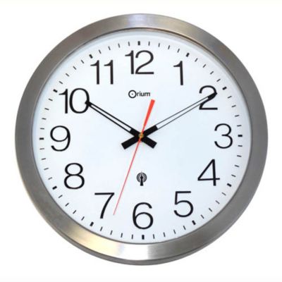 Orium Horloge Extérieure Radio Pilotée - vue 2