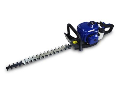 Taille-haie thermique Hyundai 26cm³ 56cm